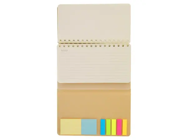 Libreta planificador Gambel