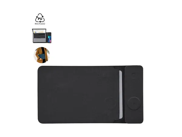 Funda ordenador portátil multifunción Benrix