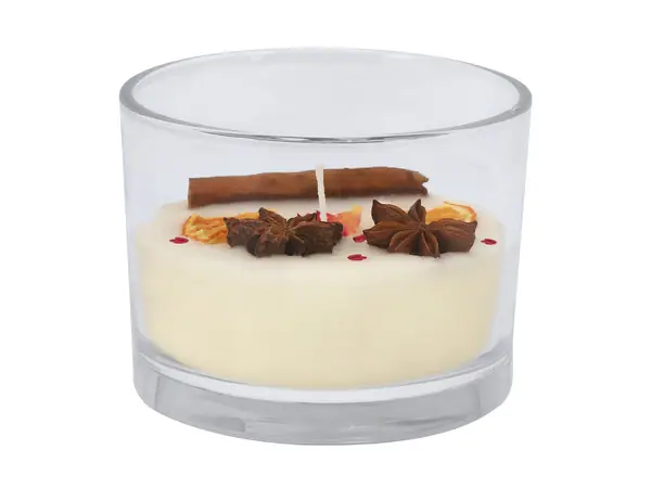 Vela aromática Dempsey