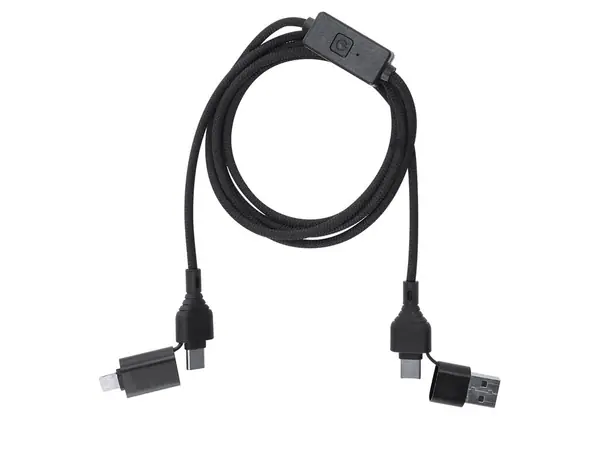 Cable protección piratería Gabbo
