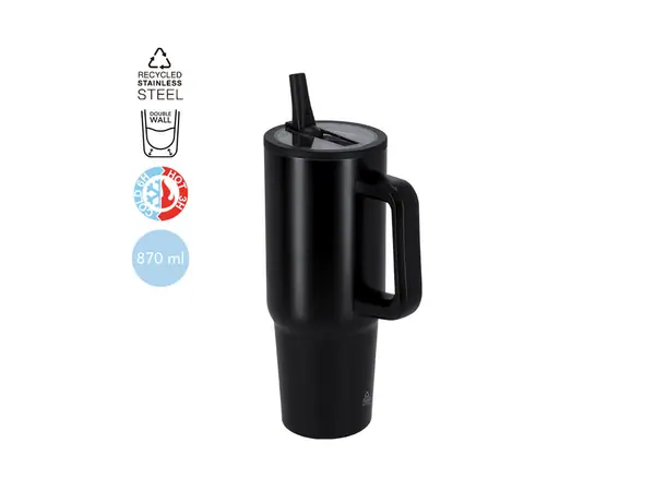 Taza térmica Huver