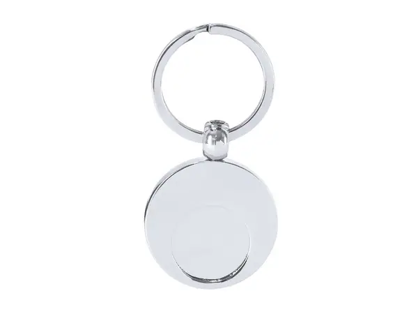 Llavero moneda Mican