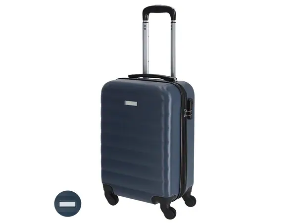 Trolley Luril