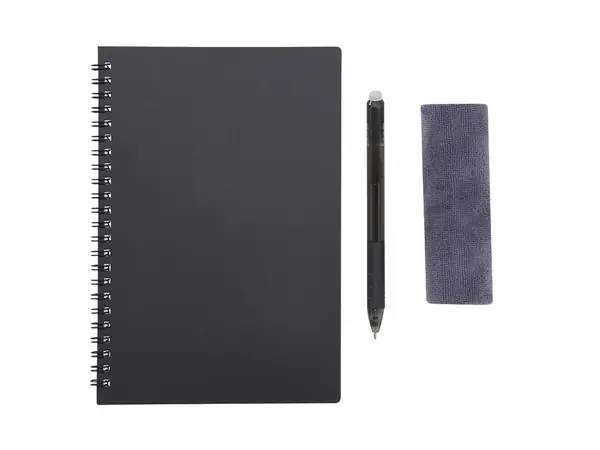 Libreta borrable Gratox