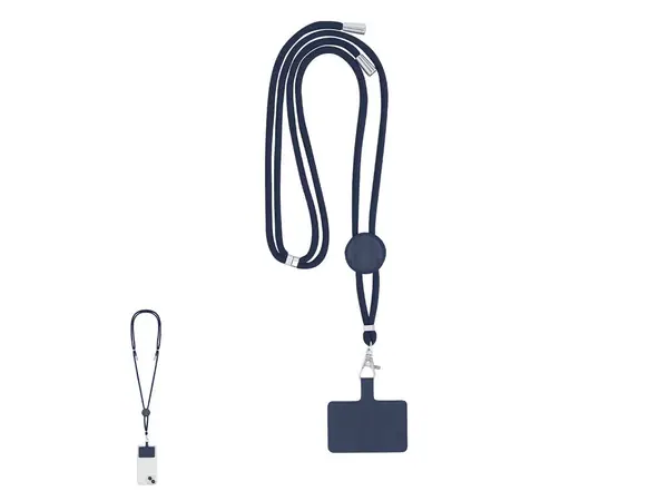 Lanyard soporte Zaret