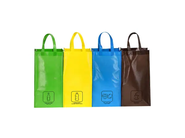 Set bolsas Kunar