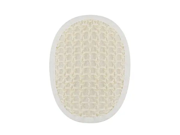 Esponja exfoliante Munix
