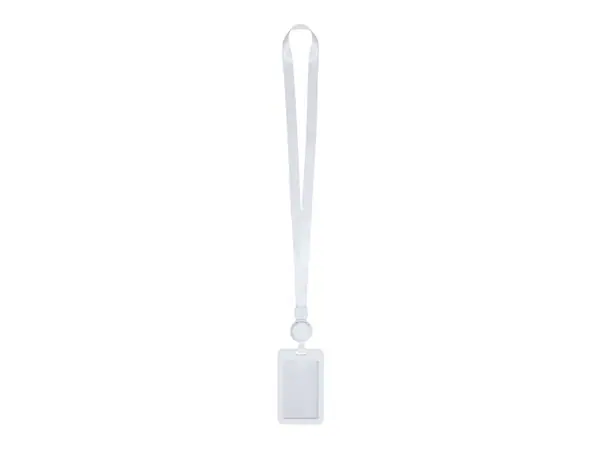 Identificador lanyard Berbom