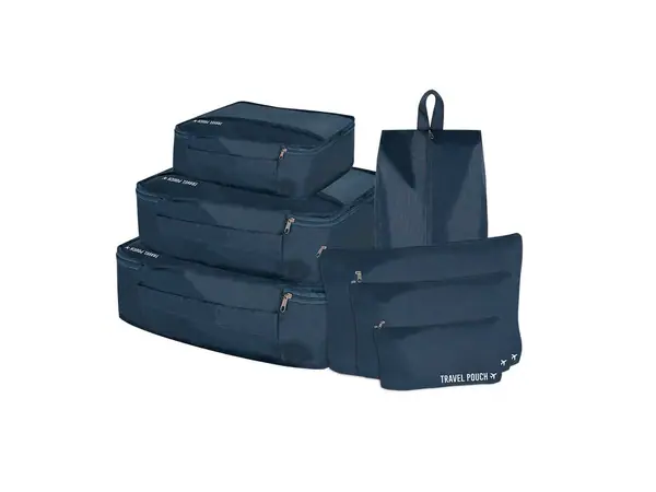 Set organizador Combol