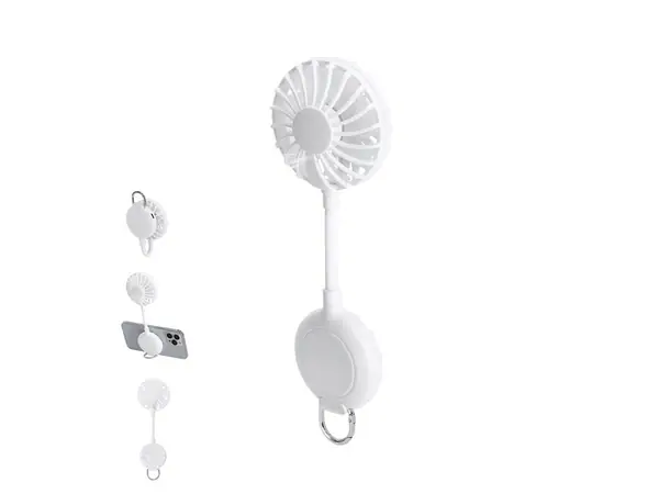 Ventilador Kelanor