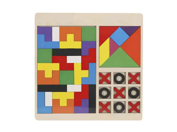 Set puzzles Meloxar