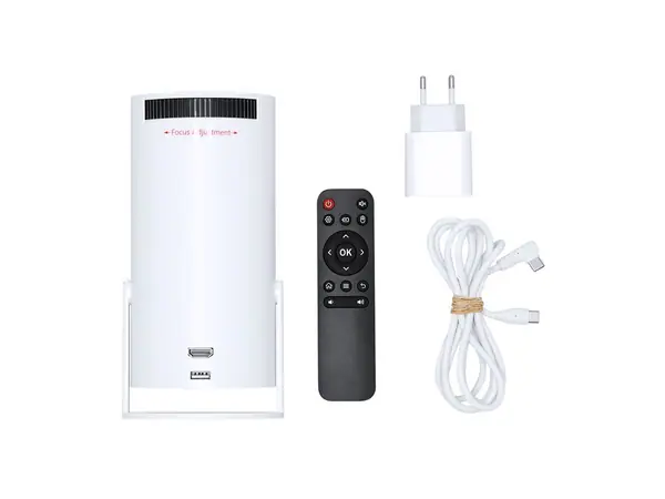 Proyector Taloxen