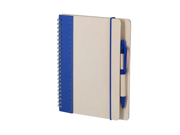 Libreta Kirax