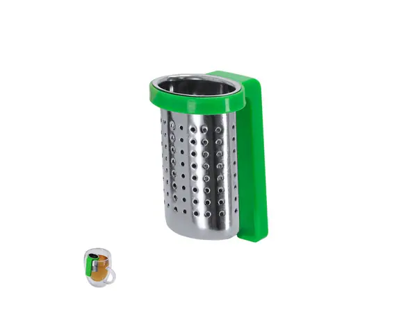 Infusor Pershok