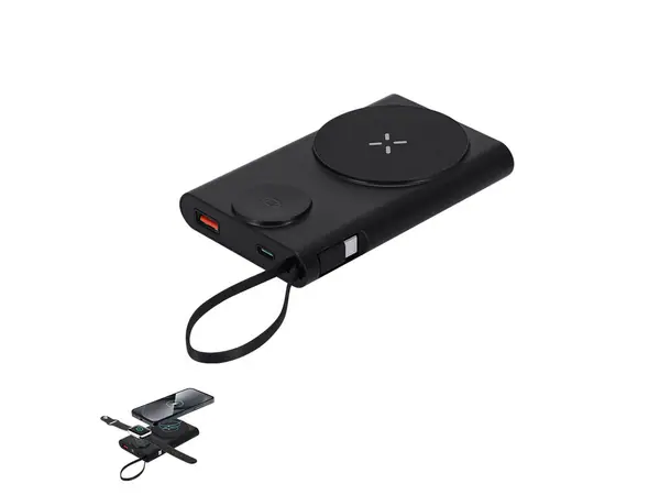 Power bank Barian