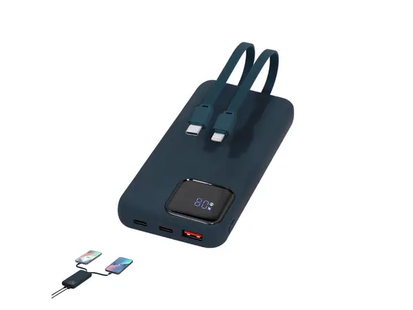 Power bank Fatuox