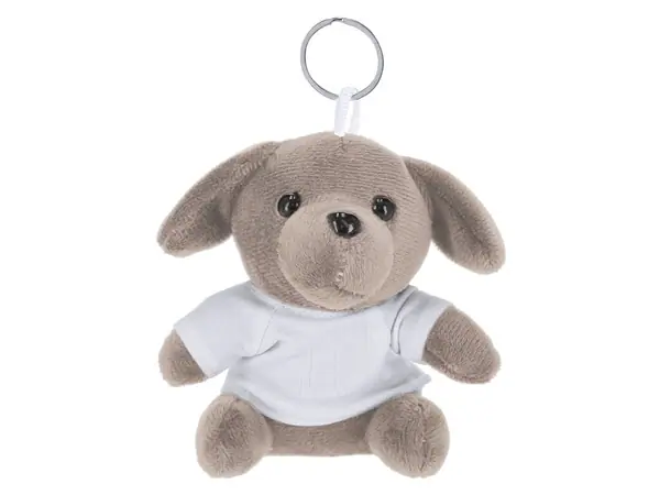 Llavero peluche Vireo
