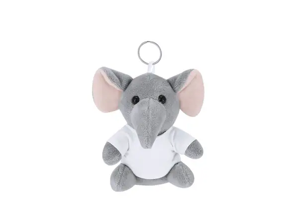 Llavero peluche Gunnin