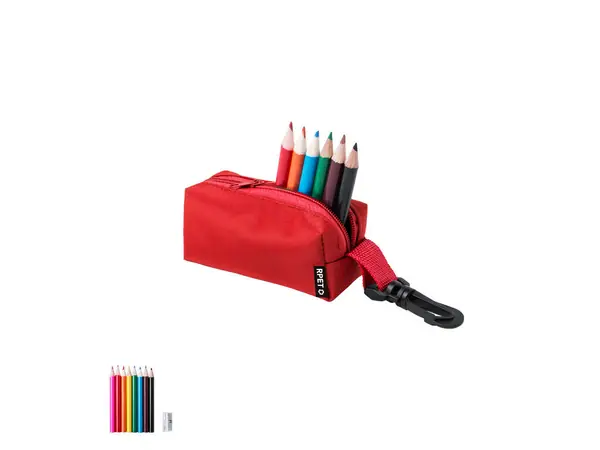 Estuche Krolan