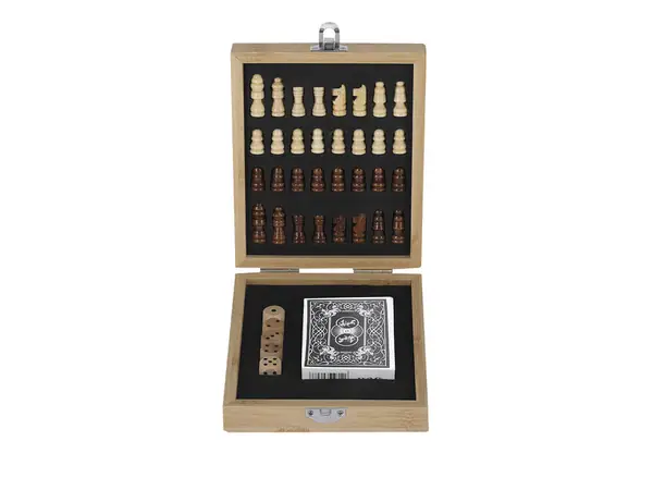 Set juegos Londox