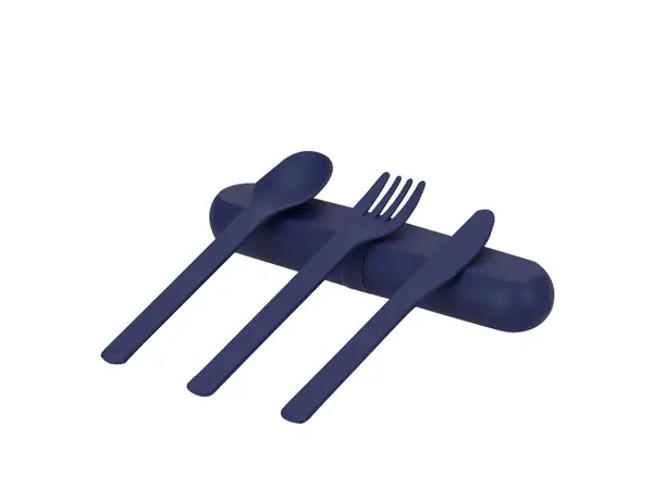Set cubiertos Toriah
