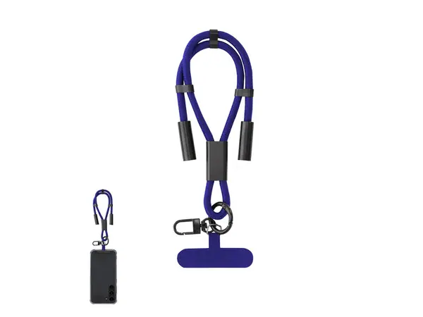 Cable cargador soporte Euclab