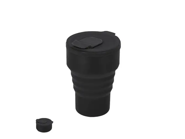 Vaso plegable Roric