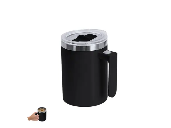 Taza mezcladora Waker