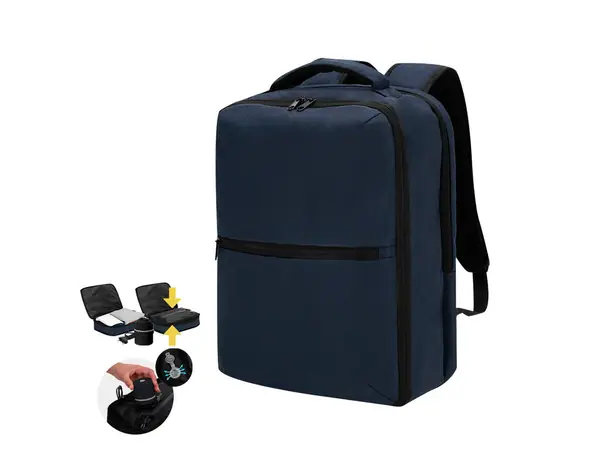 Mochila al vacío Nymeria