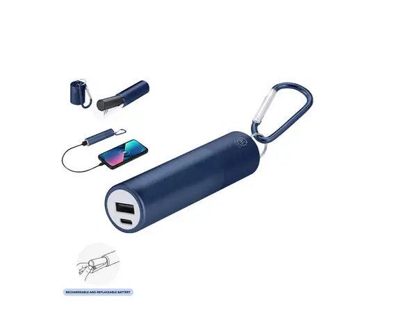 Power bank Decan