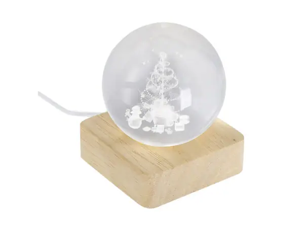 Adorno navidad Kyper