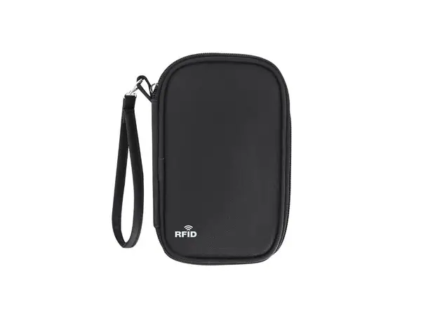 Funda organizador viaje Mirvan