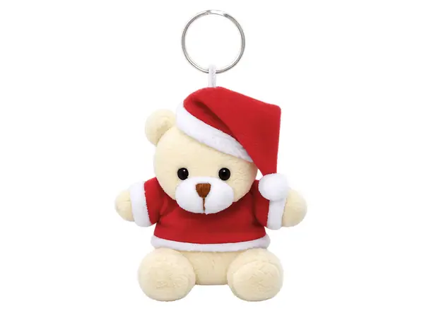 Llavero peluche Roslin