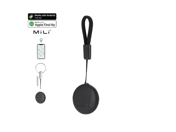 Localizador Maylix