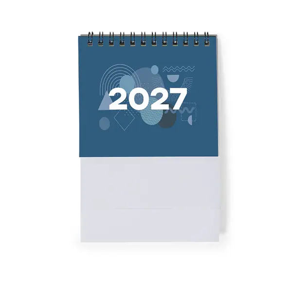 Calendario sobremesa Ener