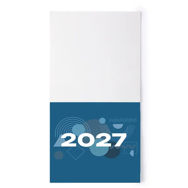 Imán calendario Larip