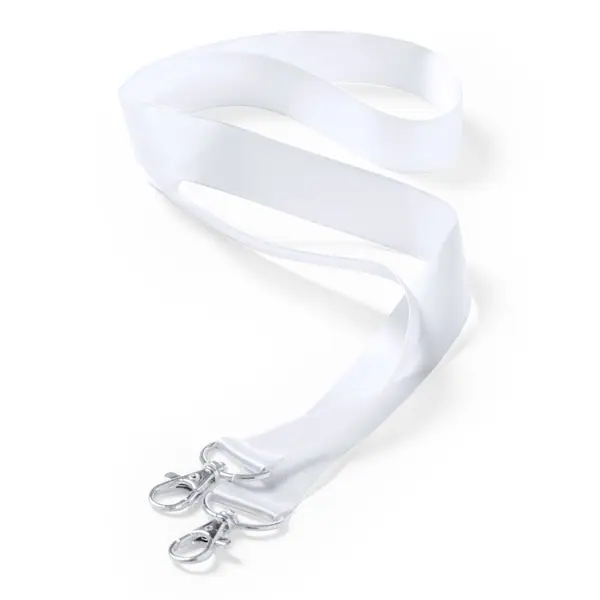 Lanyard sublimación Lerop