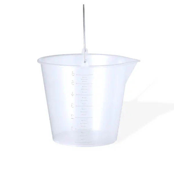 Cubo medidor Manson 6 L