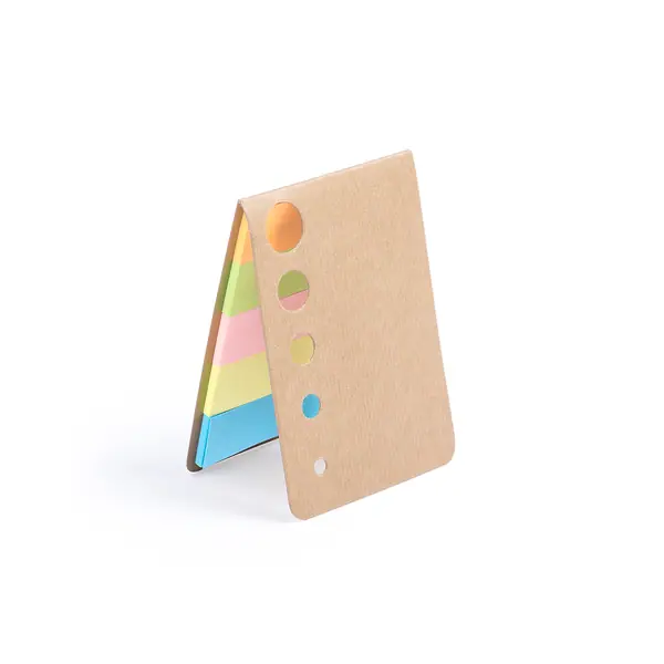 Bloc notas Zinko