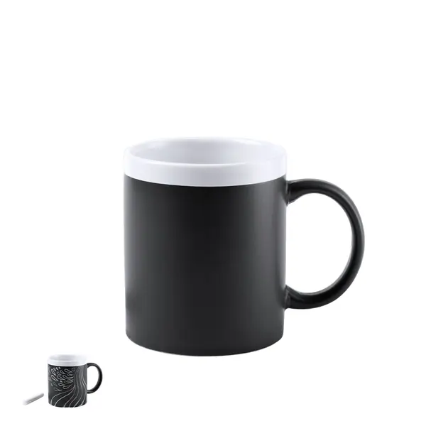 Taza Colorful
