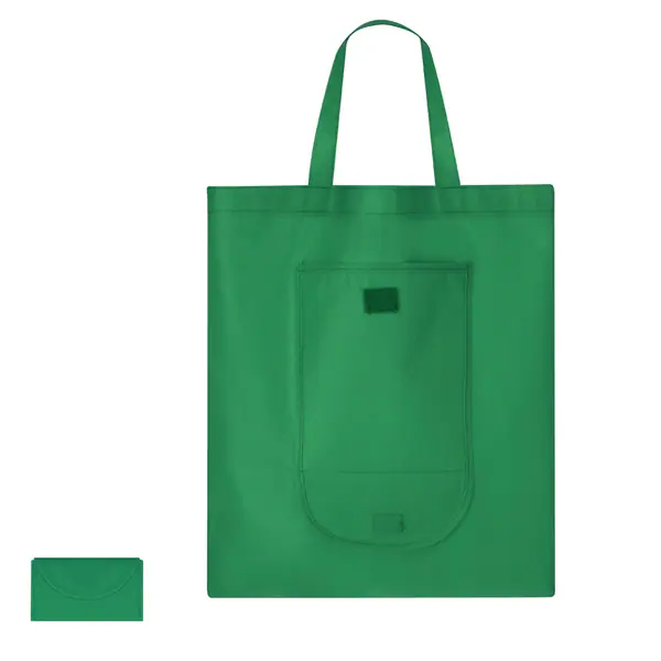 Bolsa plegable Konsum