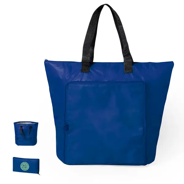 Bolsa nevera Daniels