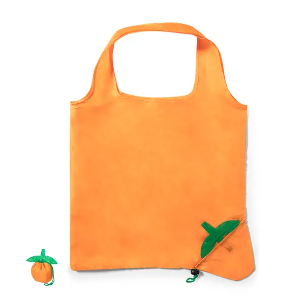 Bolsa plegable Corni