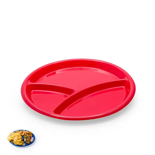 Bandeja entremeses Zeka