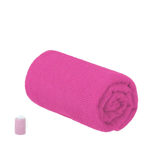 Toalla absorbente Gymnasio