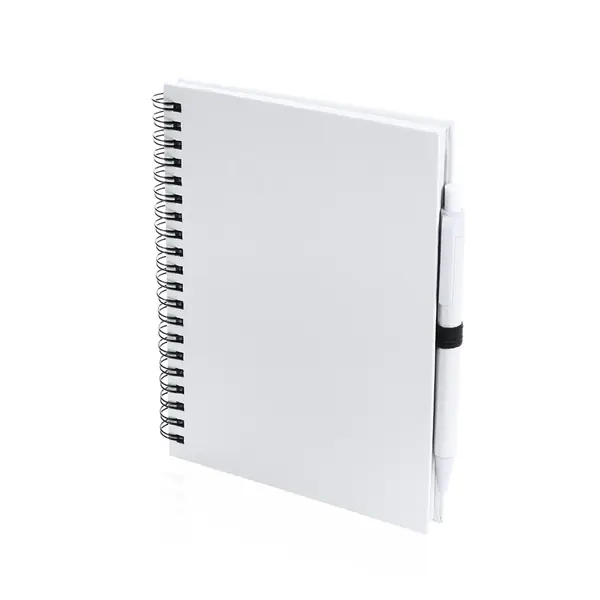 Libreta Koguel