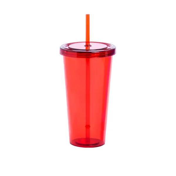 Vaso Trinox