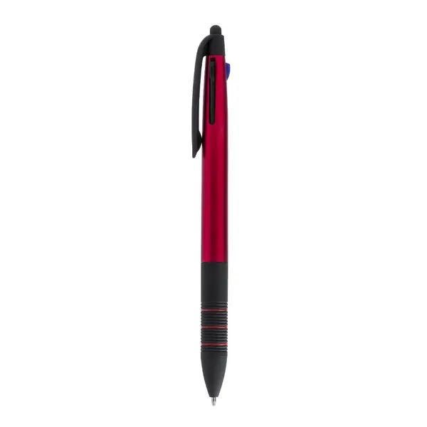 Bolígrafo multicolor puntero Betsi