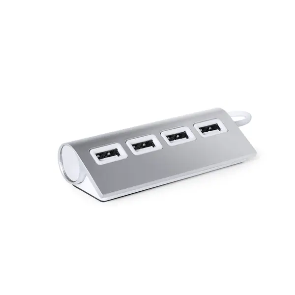 Puerto USB Weeper