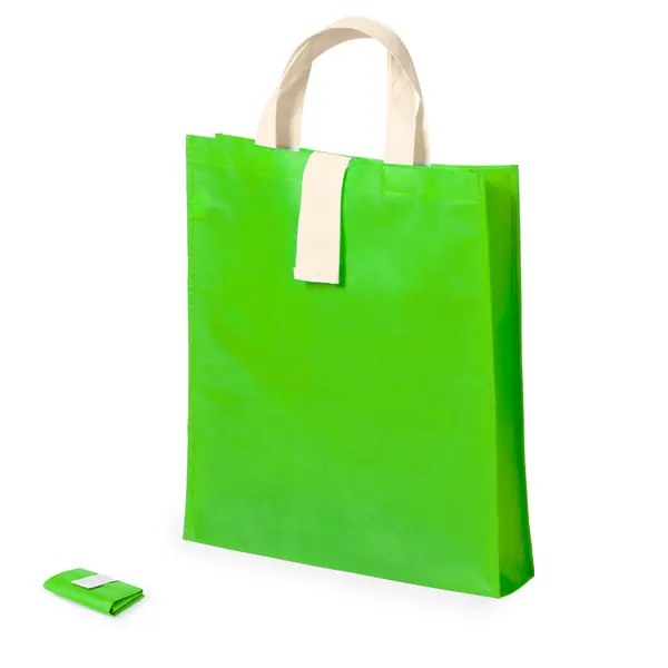Bolsa plegable Blastar